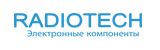 Радиотех - электронные компоненты